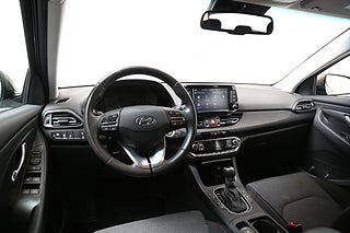 Kombi Hyundai i30 14 av 28