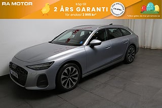 Kombi Audi A6 1 av 26