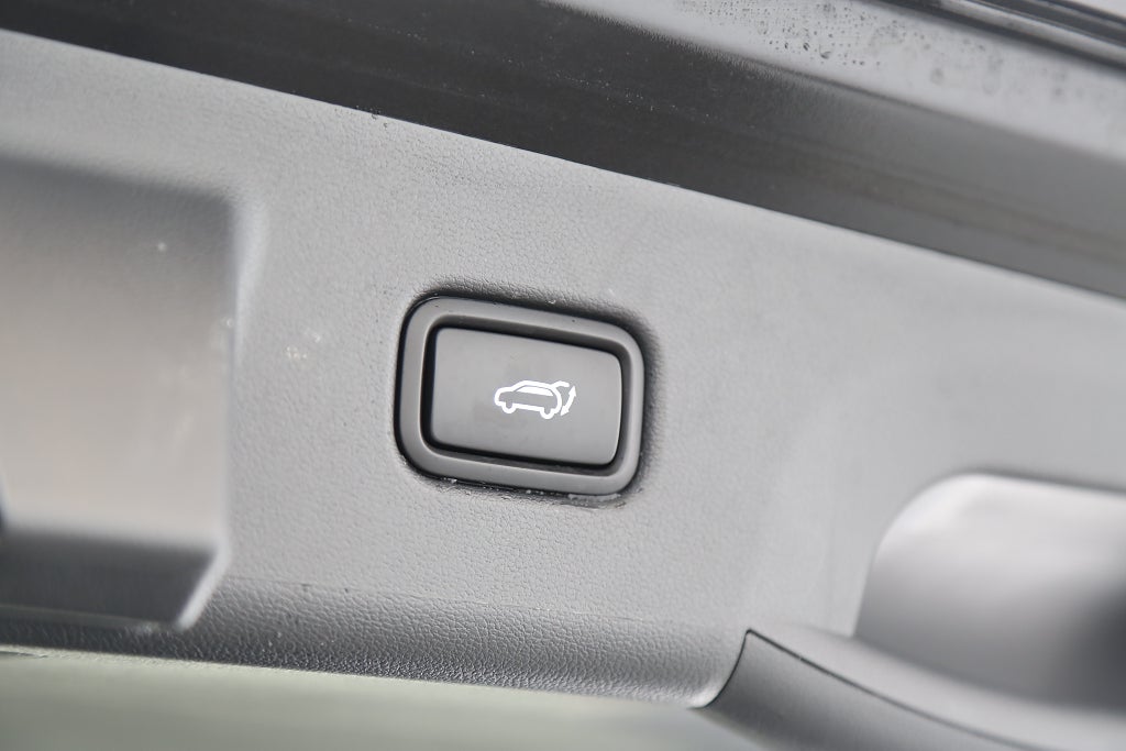 Hyundai Tucson Plug-in Hybrid 1,6T 252hk 4WD N Line 360° I Tech Pack 2025