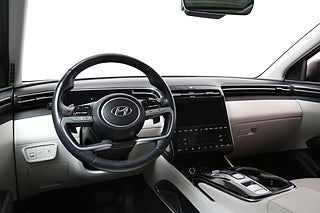 SUV Hyundai Tucson 15 av 30