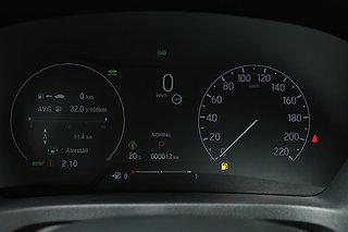 SUV Honda HR-V 24 av 24