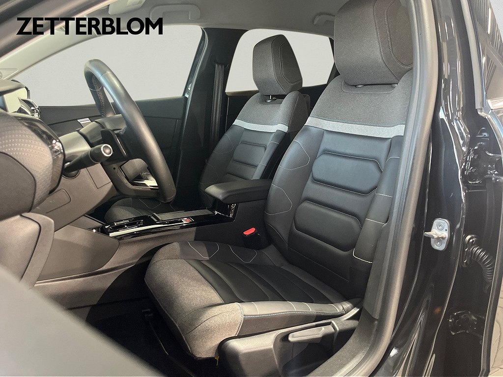 Halvkombi Citroën C4 7 av 18