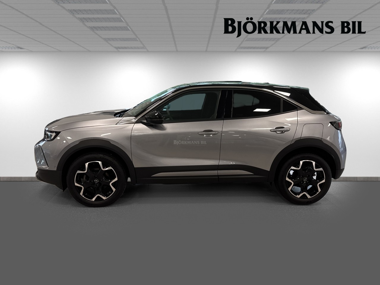 Opel Mokka 1.2 TURBO AUTOMAT ULTIMATE 2024, bild 4/10