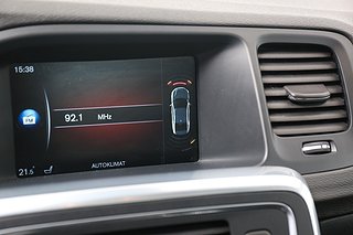 Sedan Volvo S60 15 av 20