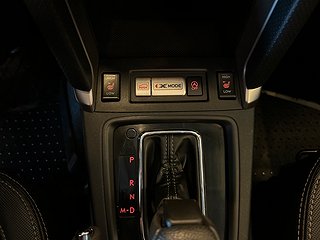 Subaru Forester 2.0 4WD Kamera/SoV/Rattvärme/Kamkedja