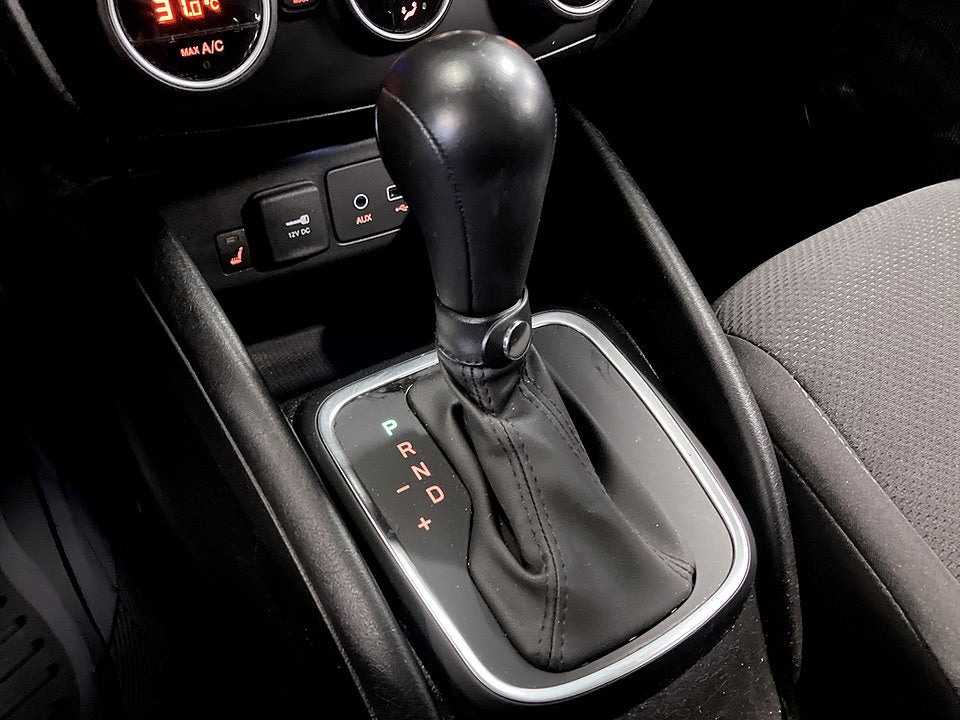 Bild på Fiat Tipo 1.6 E.Torq 110hk Aut KAMPANJRÄNTA 3,99%