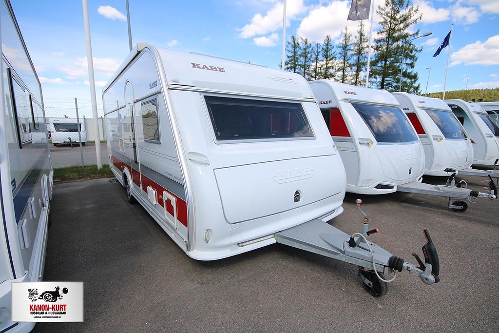Kabe Royal 560 XL KS