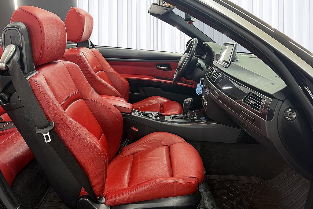 BMW 325I 2007