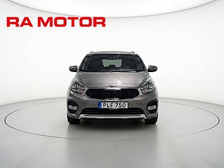 Minibuss Kia Carens 3 av 22