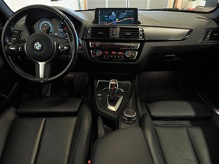 Sportkupé BMW M240 8 av 23