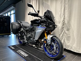 Yamaha Tracer 9GT+ /Kampanj NU 214.900kr/Ränta3,45%/Väskor/Omgående lev
