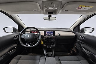 Citroën C4 Cactus 2017 bild 13