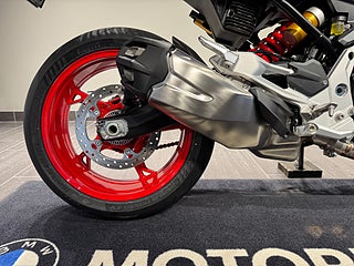 BMW F900R/Ord pris: 138.395kr/Nu: 127.900kr/100mil/Sport