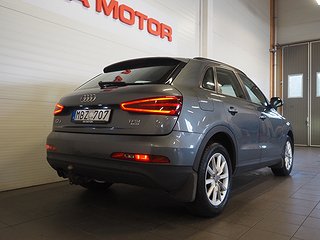 SUV Audi Q3 5 av 16