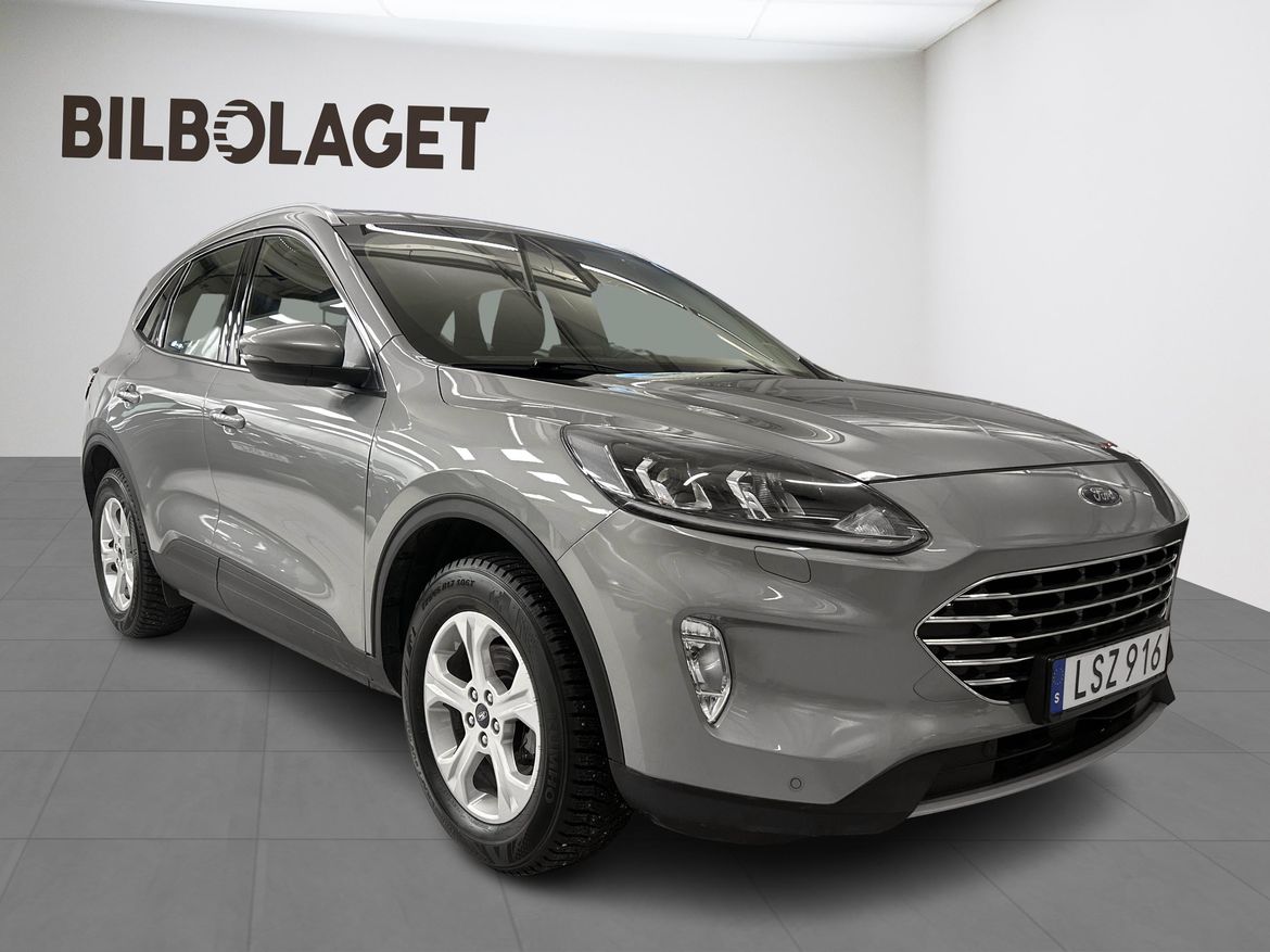 Ford Kuga 2023, bild 5/44