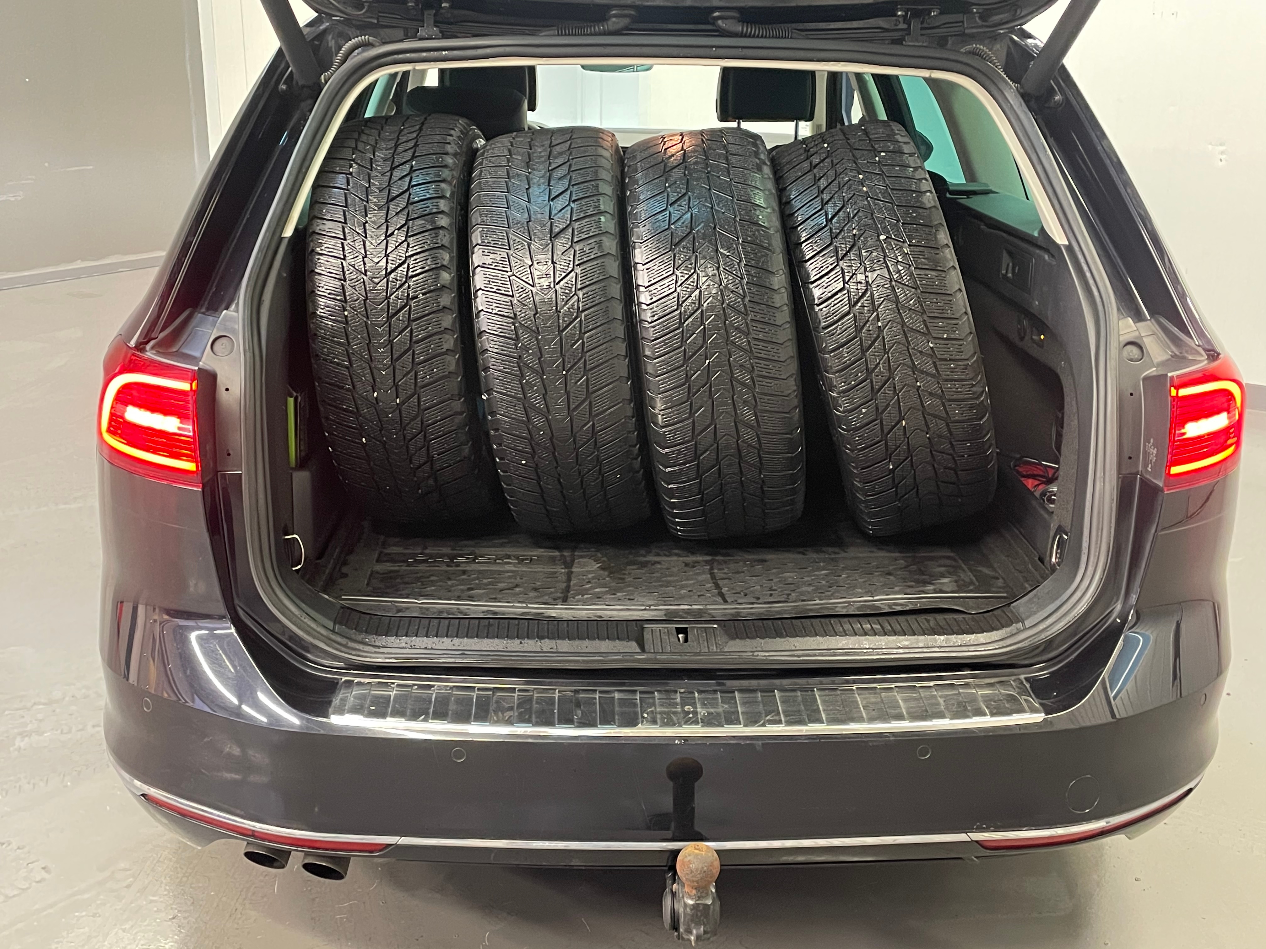 Volkswagen Passat 2015, bild 7/41