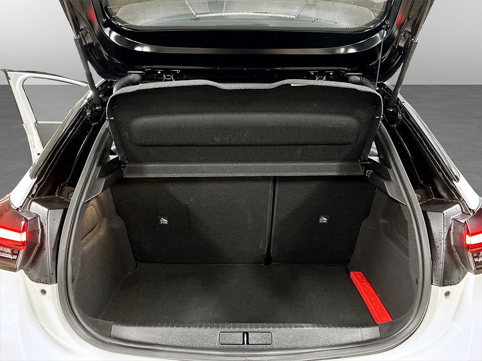 Bild på Opel Corsa GS 1.2 PT 100hk Aut B-KAMERA NAVI