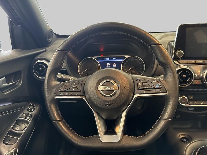 Nissan Juke 2023 - miniatyr 9