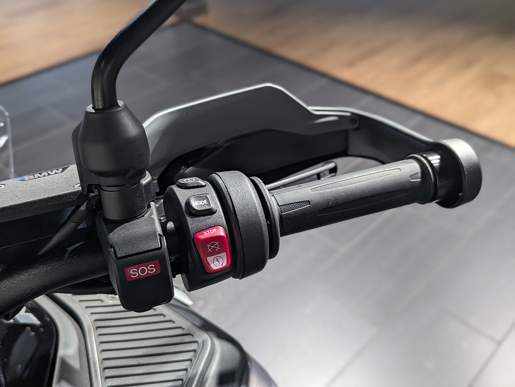 BMW R1300GSA/Adaptiv höjd/Touring/Dynamic/Innovation/Omgående lev!