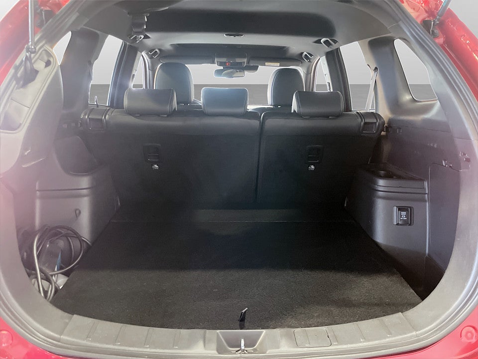 Bild på Mitsubishi Outlander S-Edition PHEV 224hk Aut 4WD DRAG RATTVÄRME