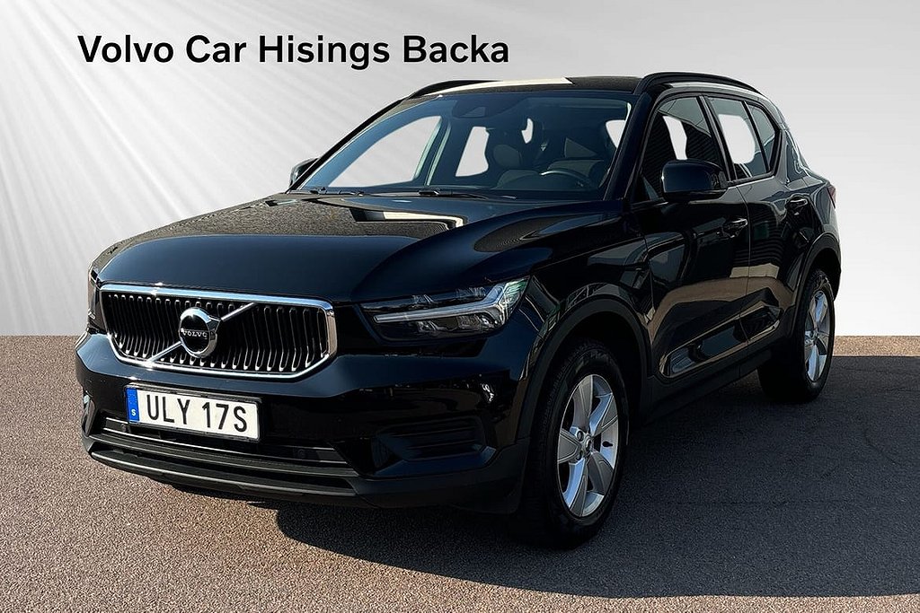 Volvo XC40 T2 FWD Momentum Core