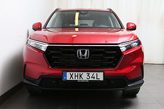 SUV Honda CR-V 4 av 26