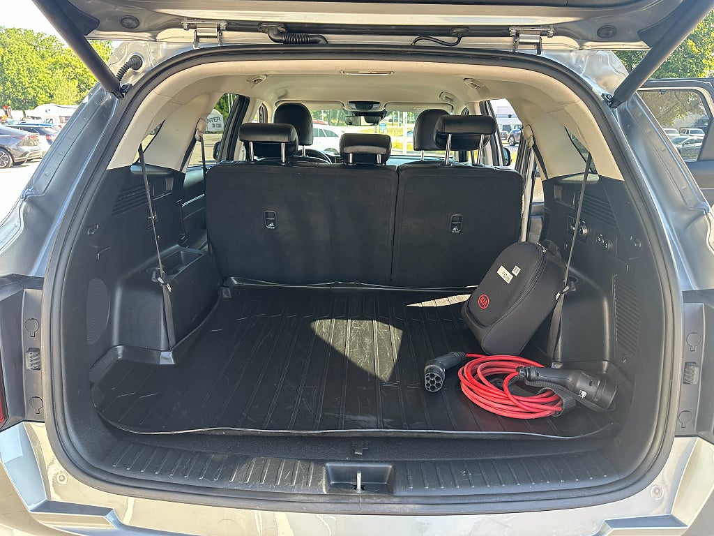 Kia Sorento PHEV Advance AWD *7-sitsig*