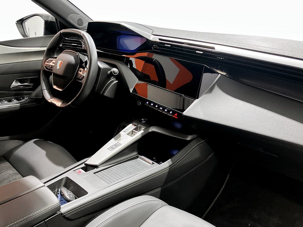 Bild på Peugeot 408 1.2 PureTech (96 kW)