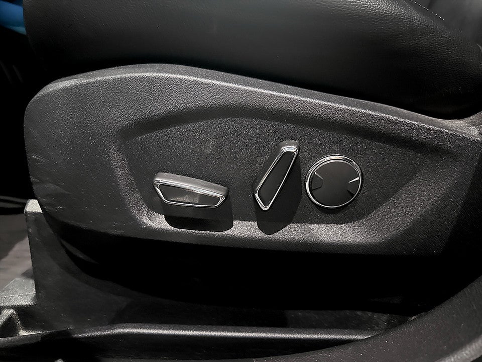 Bild på Ford S-Max 2.0 EcoBlue SelectShift 150hk Aut ELSTOL
