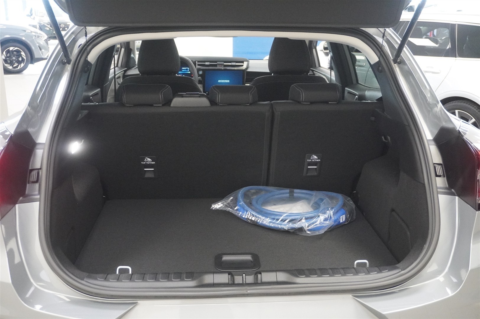 Ford Puma Gen-E 168hk 2026, kuva 5/51