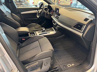 SUV Audi Q5 12 av 16