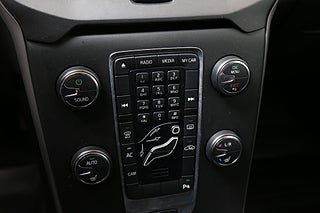 Halvkombi Volvo V40 17 av 23