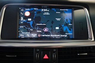 Kombi Kia Optima 17 av 24