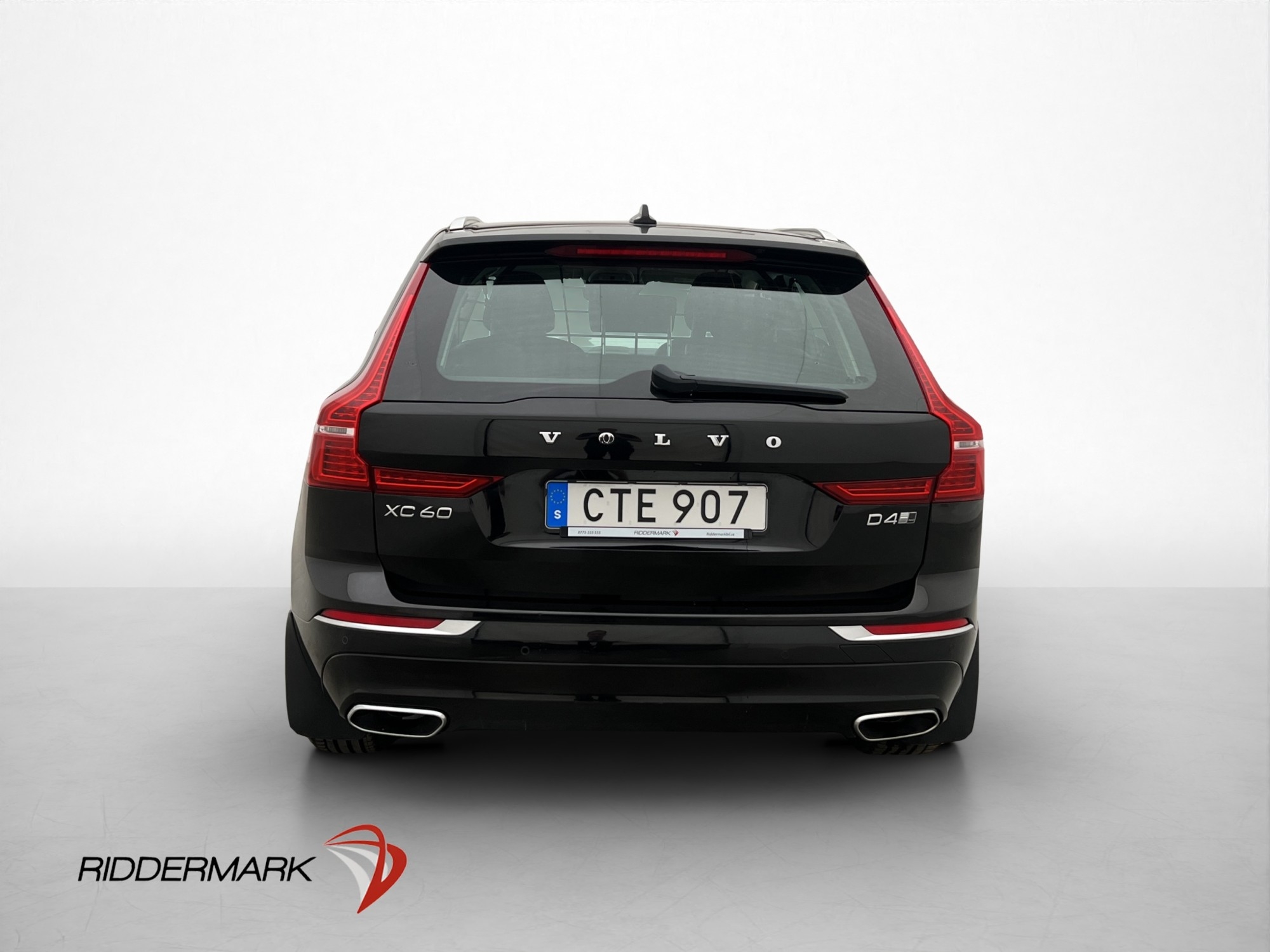 Volvo XC60 2018, bild 7/75
