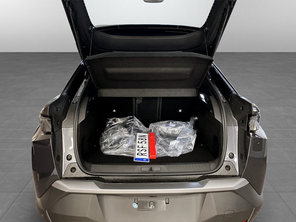 Bild på Peugeot 3008 Edition Hybrid - INK SERVICEAVTAL