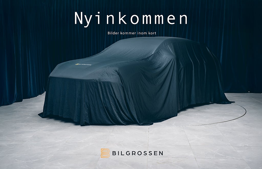 Porsche Cayenne Coupé E-Hybrid SportDesign BOSE 18-Vägs PASM 360 MOMS