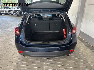 Halvkombi Mazda 3 6 av 15