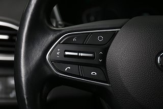 SUV Hyundai Santa Fe 11 av 25