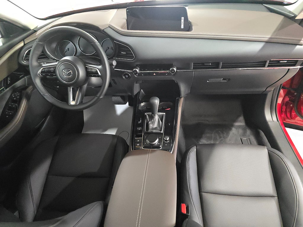 Mazda CX-30 TAKUMI 2.0 FWD e-SKYACTIV-X M Hybrid Euro 6