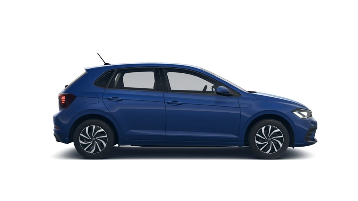 Volkswagen Polo 2027, bild 6/10