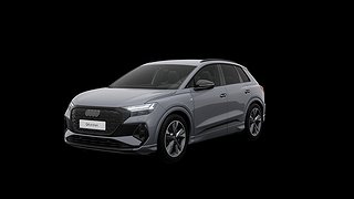 Audi Q4 e-tron 40 PROLINE 150.00 KW