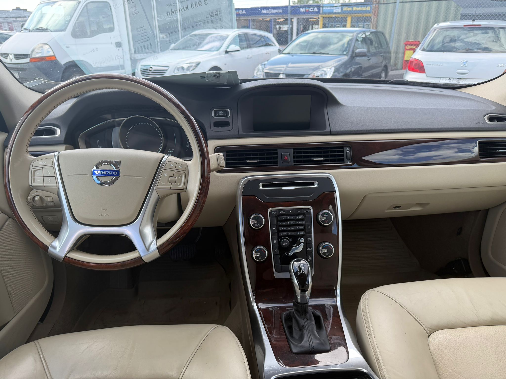 Volvo XC70 2014, bild 7/41