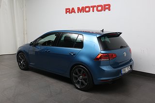 Halvkombi Volkswagen Golf 5 av 31