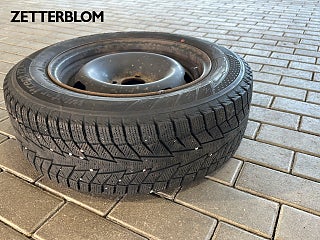 Halvkombi Citroën C3 17 av 17