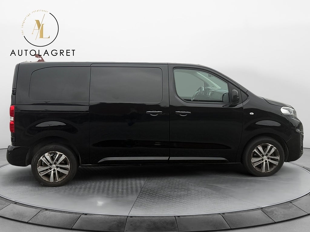 Peugeot Expert 2021 - miniatyr 6