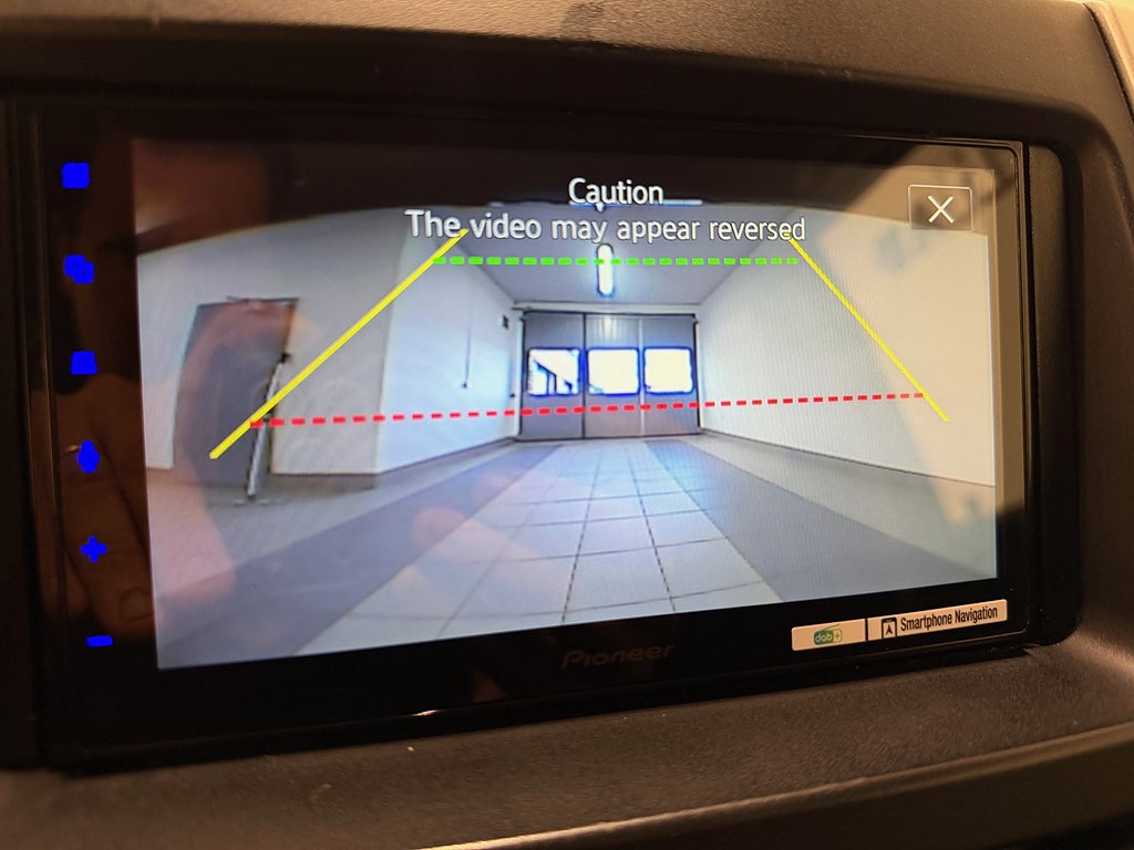 Scion Xb 2005 - miniatyr 11