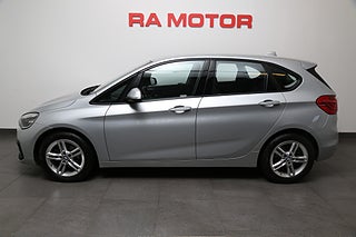 Minibuss BMW 218i 3 av 26
