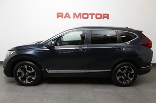 SUV Honda CR-V 2 av 32