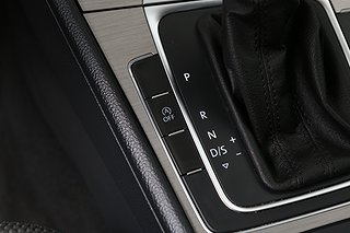 Halvkombi Volkswagen Golf 22 av 27