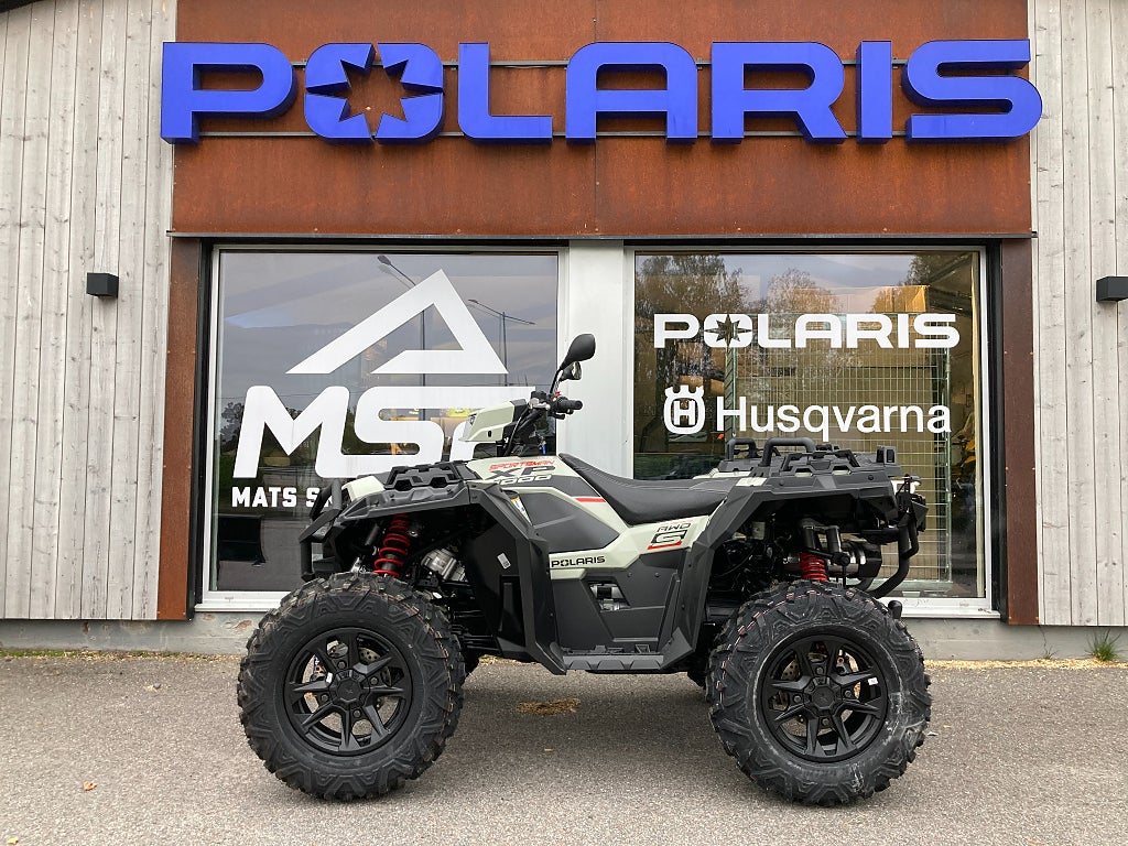 Polaris Sportsman XP 1000 S 